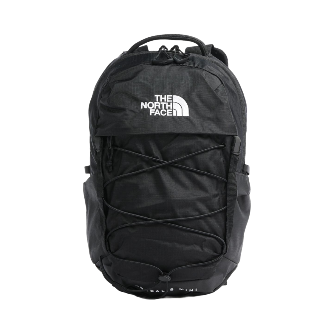 노스페이스 보레알리스 미니 백팩 블랙(The North Face Borealis Mini Backpack Black)