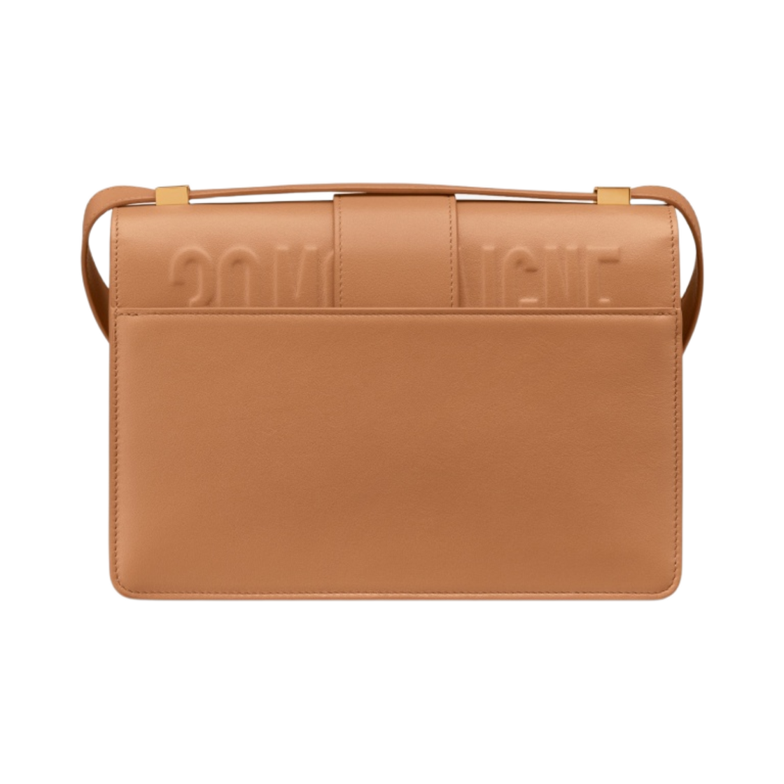 디올 30 몽테인백 박스 카프스킨 앰버(Dior 30 Montaigne Bag Box Calfskin Amber) - 4