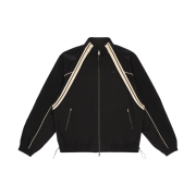 Ader Error Bashar Jumper Noir