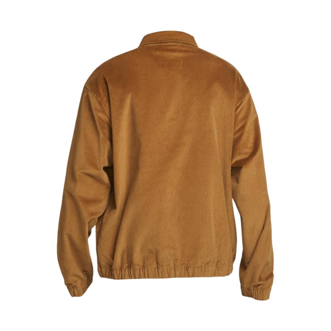 나이키 라이프 해링턴 자켓 에일 브라운 화이트 - 아시아(Nike Life Harrington Jacket Ale Brown White - Asia) - 2