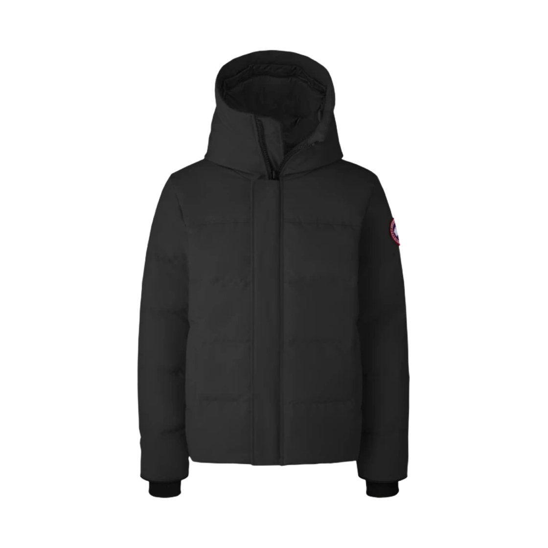 캐나다 구스 맥밀란 파카 블랙(Canada Goose MacMillan Parka Black)