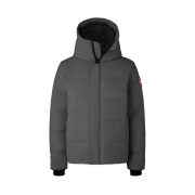 Canada Goose Macmillan Parka Graphite