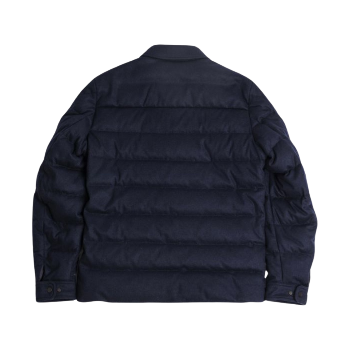 몽클레르 토도르카 다운 섀킷 나이트 블루 - 23FW(Moncler Todorka Down Shacket Night Blue - 23FW) - 2
