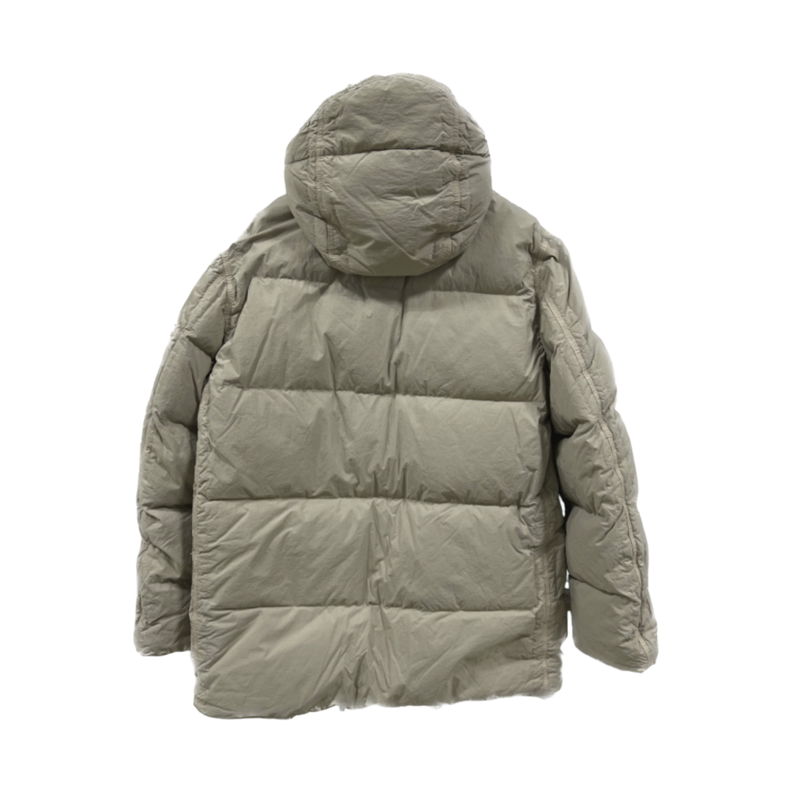 텐씨 폴라 다운 파카 페일 토프(Ten C Polar Down Parka Pale Taupe) - 2