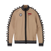 Nike x Acronym NRG Knit Jacket Khaki - Asia