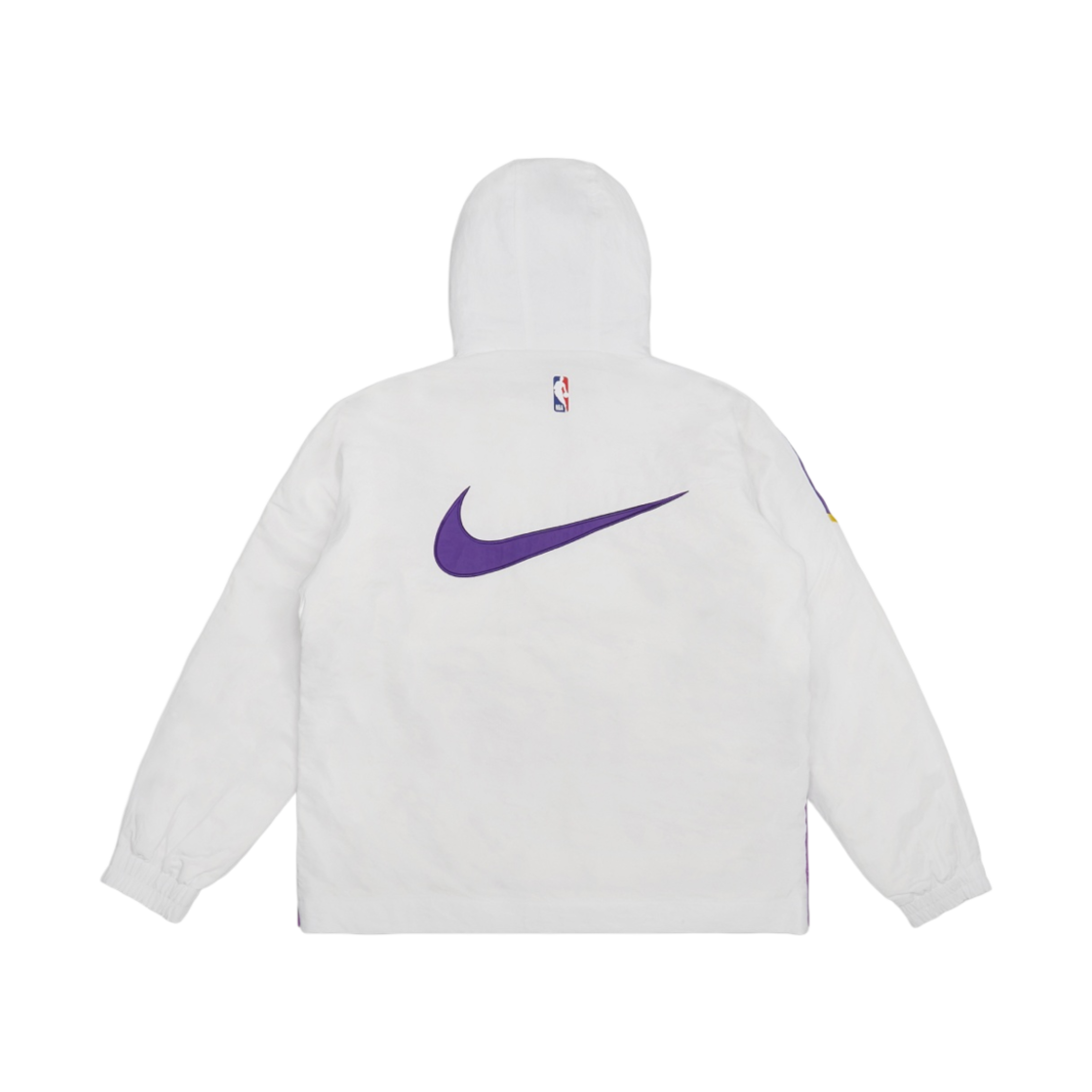 (W) 나이키 x 앰부쉬 NBA 컬렉션 레이커스 자켓 - US/EU((W) Nike x Ambush NBA Collection Lakers Jacket - US/EU) - 2