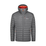 Rab Microlight Alpine Jacket Graphene