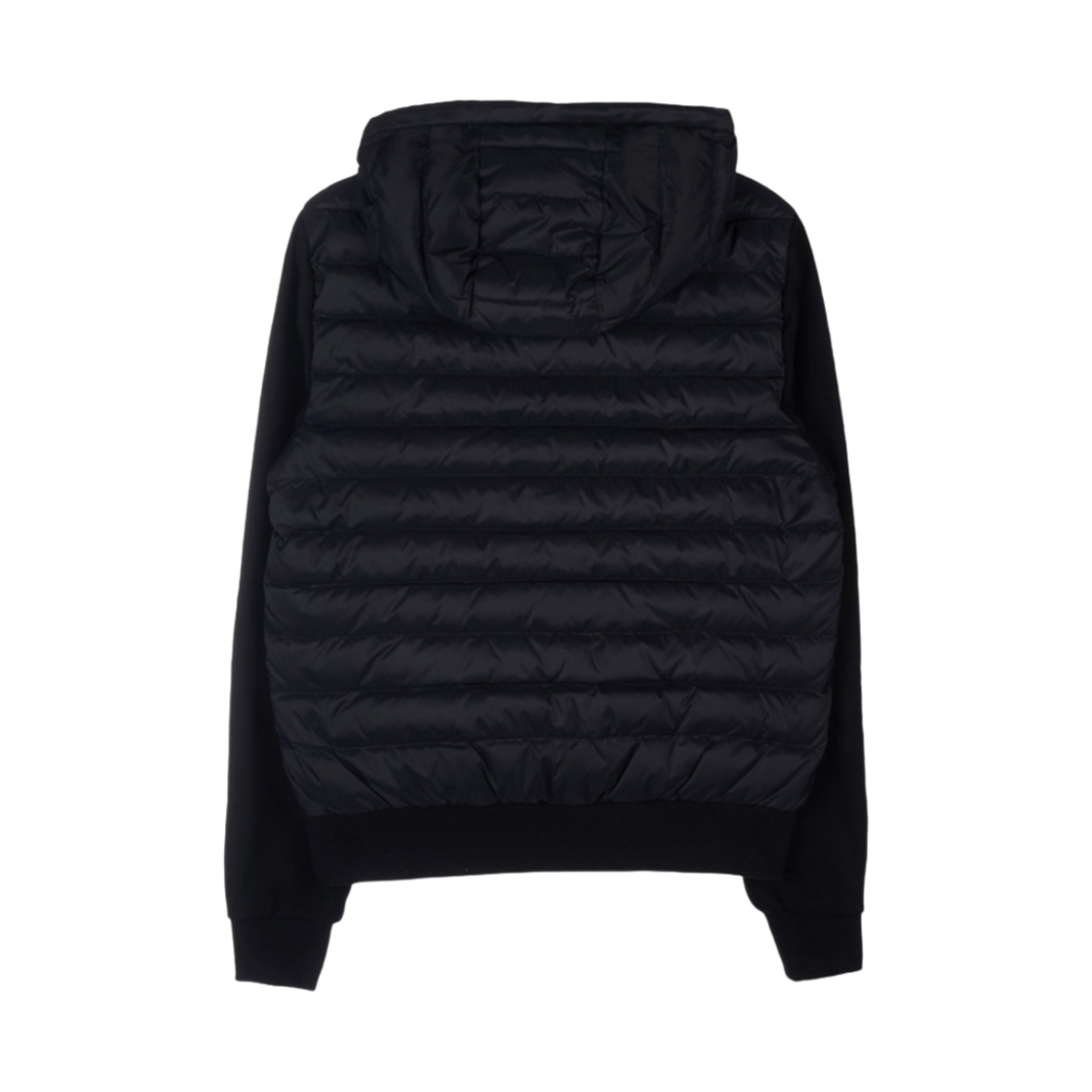 듀베티카 몰베노 자켓 블랙(Duvetica Molveno Jacket Black) - 2