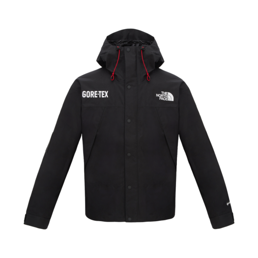 The North Face ⭐ M GORE-TEX 黒 JUNYA WATANABE MAN [eYe JUNYA WATANABE MAN×THE NORTH FACE