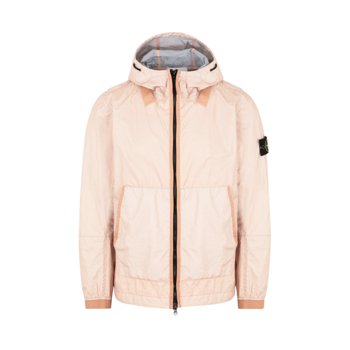 스톤 아일랜드 40523 멤브라나 3L TC 자켓 앤티크 로즈 - 21SS(Stone Island 40523 Membrana 3L TC Jacket Antique Rose - 21SS) - 1