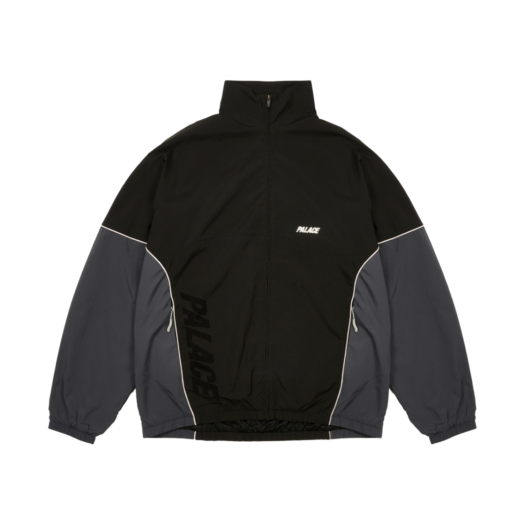 팔라스 프로 쉘 자켓 블랙 - 23FW | Palace | KREAM