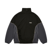 Palace Lazer Shell Jacket Black - 24SS