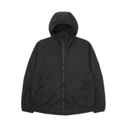 Musinsa Standard City Leisure Lightweight Packable Windbreaker Jacket Black