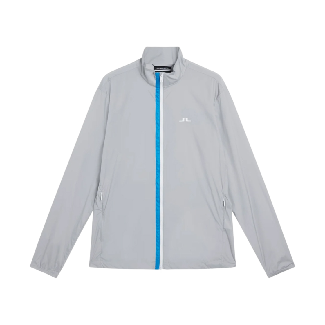 제이린드버그 애쉬 라이트 패커블 자켓 하이 라이즈(J.Lindeberg Ash Light Packable Jacket High Rise) - 1