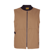 WILLBE LAB Field Defense Work Vest Camel