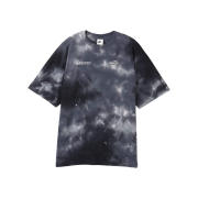 (W) Nike NSW Oversized T-Shirt Black