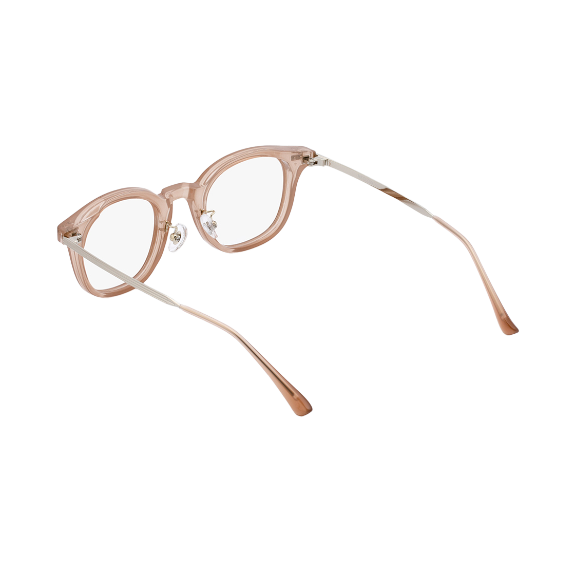 리끌로우 엑스.케이 코코아 안경 블루라이트(RECLOW X.Kay Glass Cocoa Blue Light) - 3