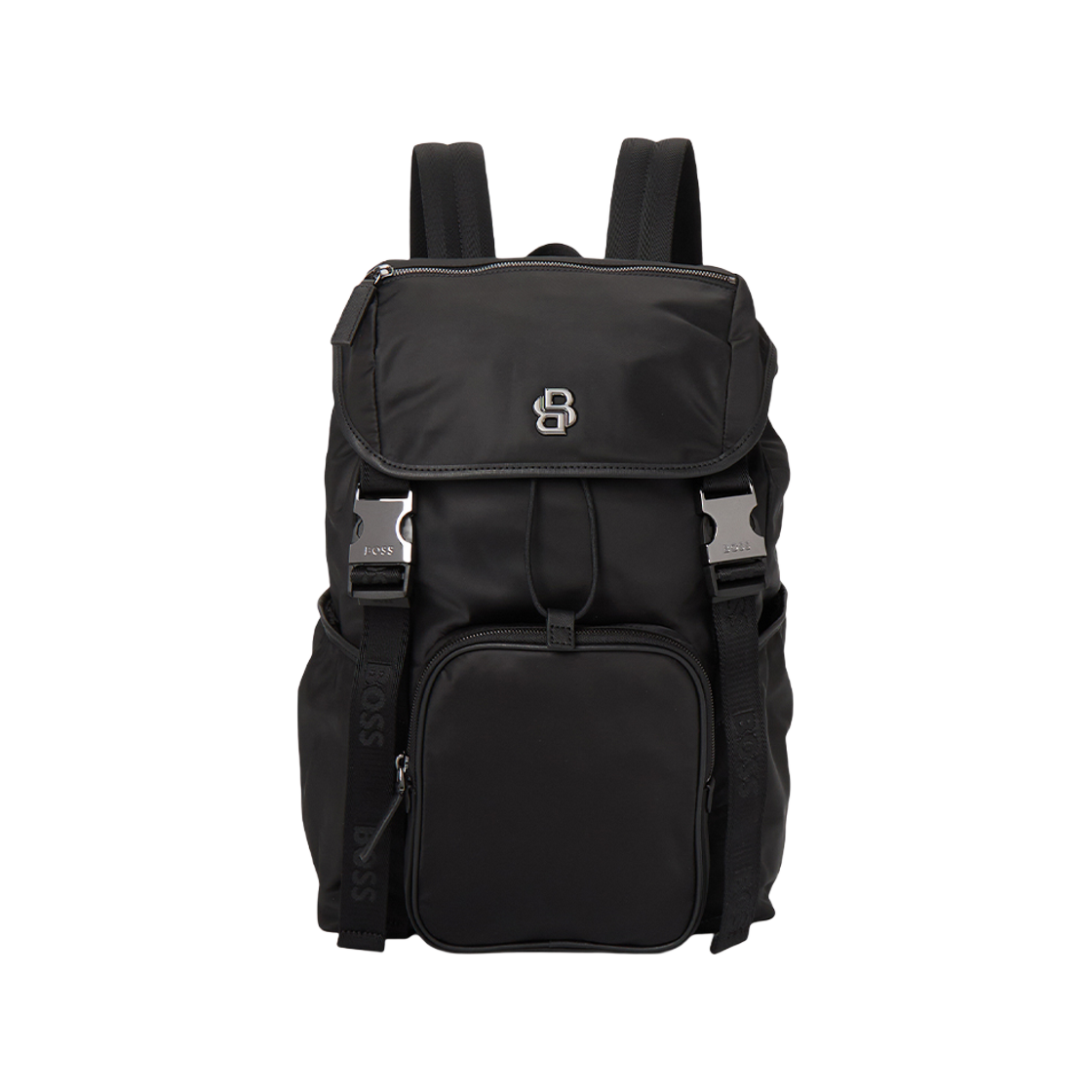 휴고 보스 백팩 블랙(Hugo Boss Backpack Black)