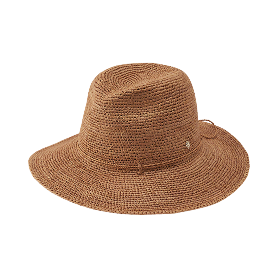 HAT50277 (W) Helen Kaminski Desmonda Nougat