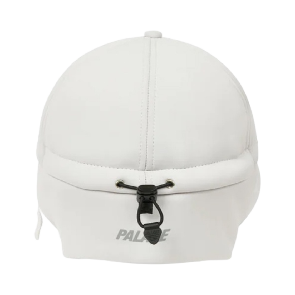 팔라스 고어텍스 인피니움 도그 이어 6-패널 캡 그레이 - 23SS(Palace Gore-Tex Infinium Dog Ear 6-Panel Grey - 23SS) - 3