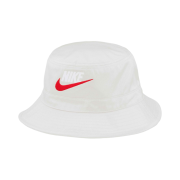 Supreme x Nike Dazzle Crusher White - 24SS