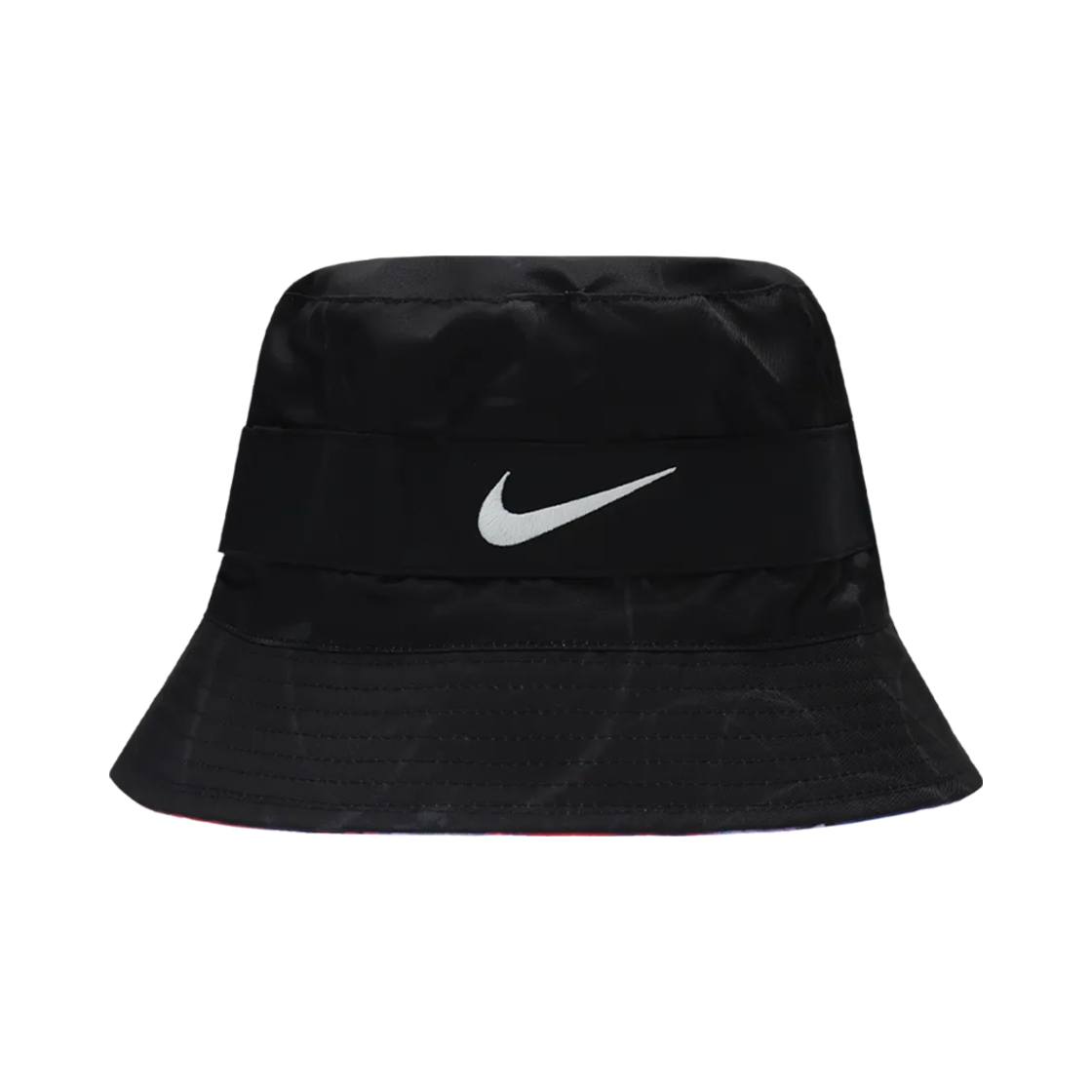 FN4734-010 Nike Korea Breaking Bucket Hat Black