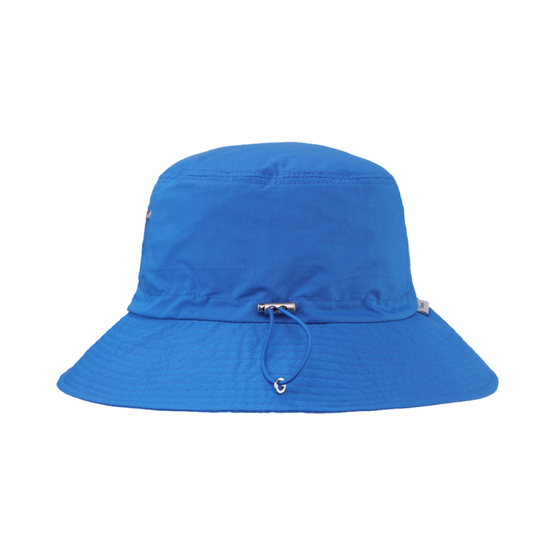 던스트 디태쳐블 스트랩 버킷햇 블루(Dunst Detachable Strap Bucket Hat Blue) - 2