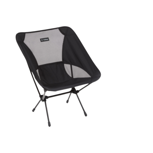 10038 Helinox Chair One All Black