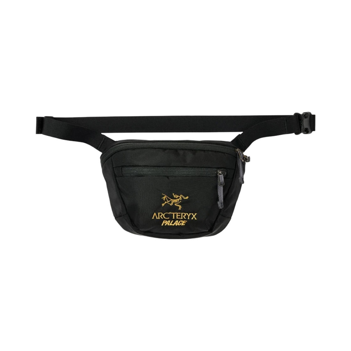 팔라스 x 아크테릭스 맨티스 1 웨이스트팩 - 20FW(Palace x Arc'teryx Mantis 1 Waistpack - 20FW)
