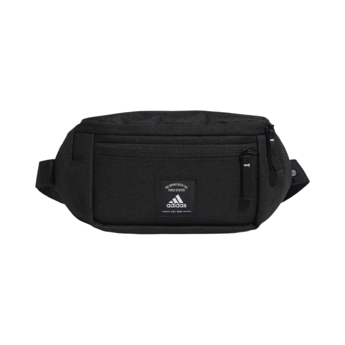 IA5276 Adidas NCL WNLB Waist Bag Black
