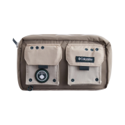 Kith x Columbia PFG Hip Pack Pebble