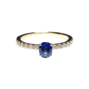 Maman et Fille Women Day 13 Ring