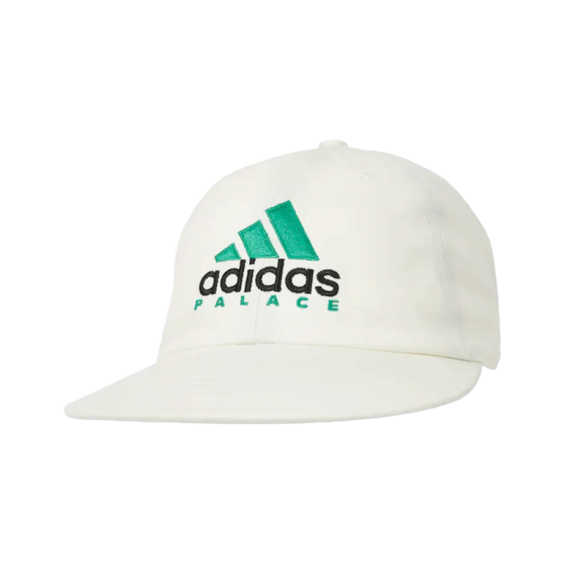 팔라스 x 아디다스 이큅먼트 햇 오프 화이트 - 22FW(Palace x Adidas EQT Hat Off White - 22FW)