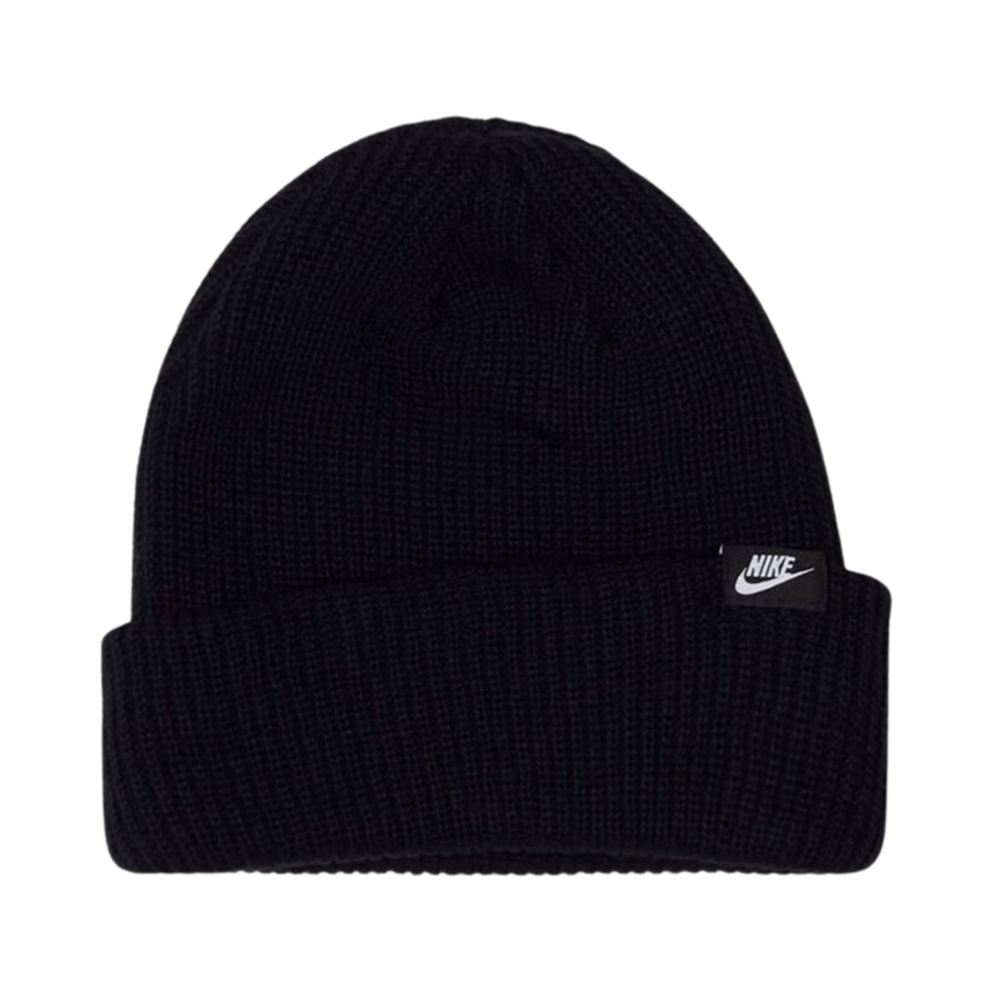 HF0176-010 Nike Terra Futura 365 Short Beanie Black