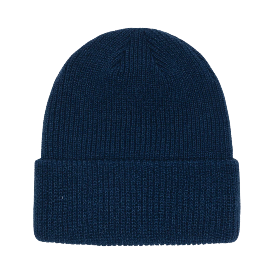 스투시 베이직 커프 비니 블루베리(Stussy Basic Cuff Beanie Blueberry) - 2