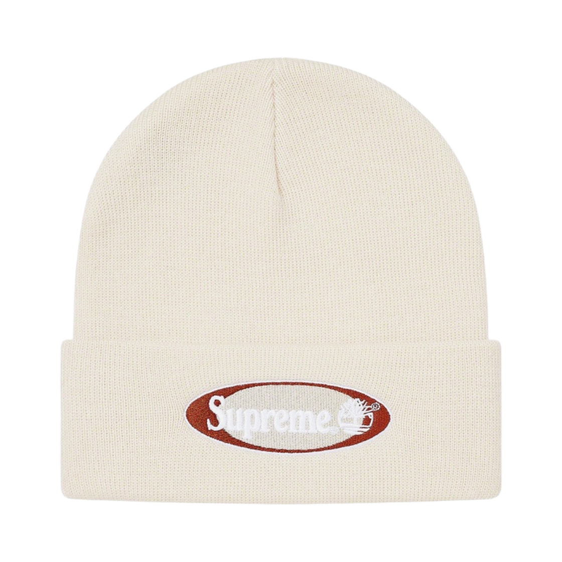 슈프림 x 팀버랜드 비니 스톤 - 21SS