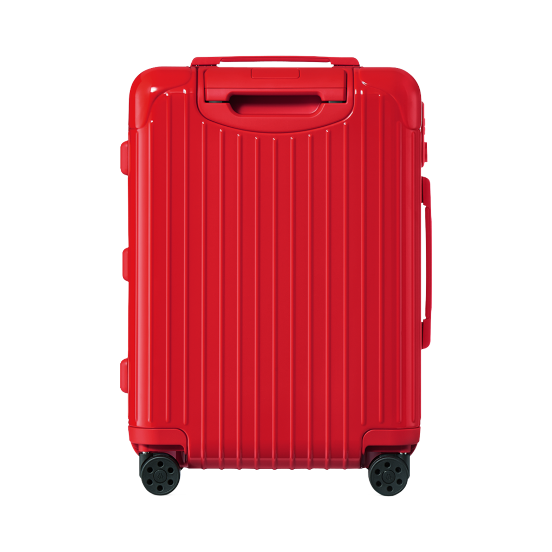 83253651 Rimowa Essential Cabin Gloss Red - #5
