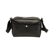 Our Legacy Wash Bag Black