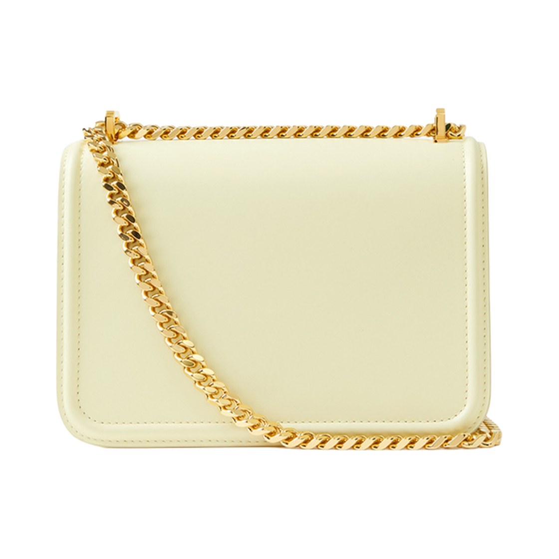 버버리 스몰 TB 백 쿨 레몬(Burberry Small TB Bag Cool Lemon) - 2