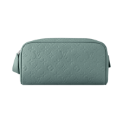 Louis Vuitton Dopp Kit Vert Deau