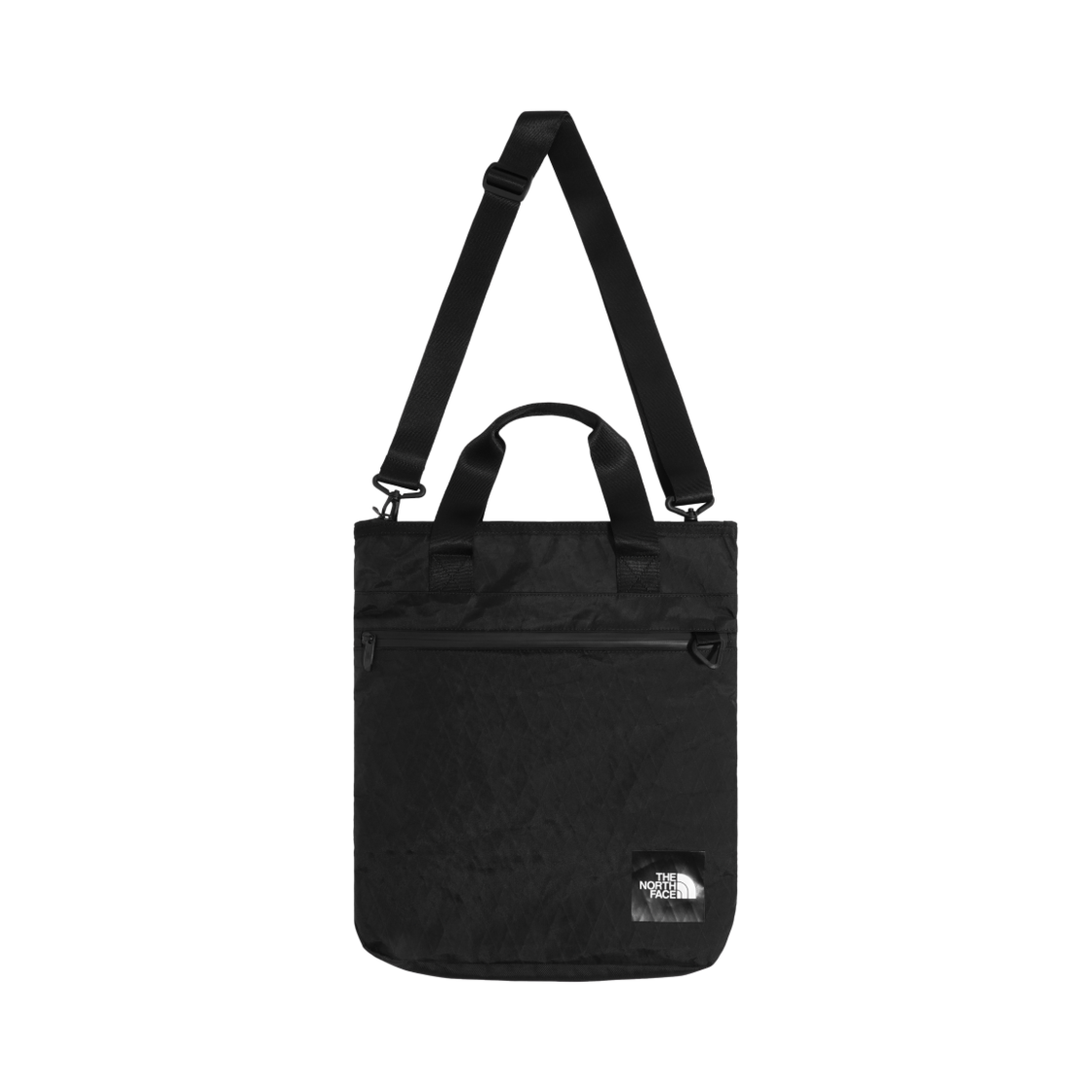 NN2PN69A The North Face New Urban Tote Black