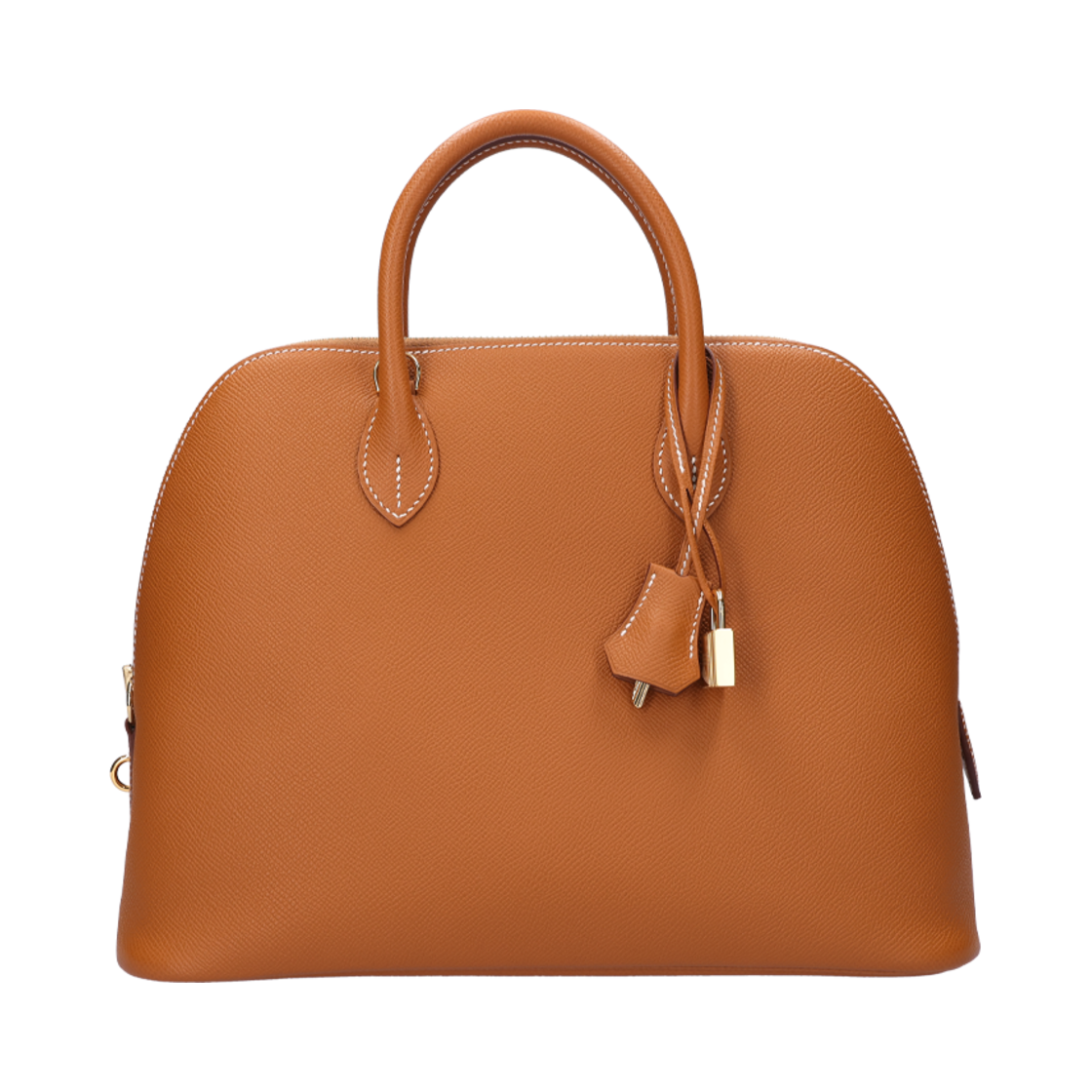 에르메스 H075181CC37 볼리드 1923 30 백 앱송 골드 금장