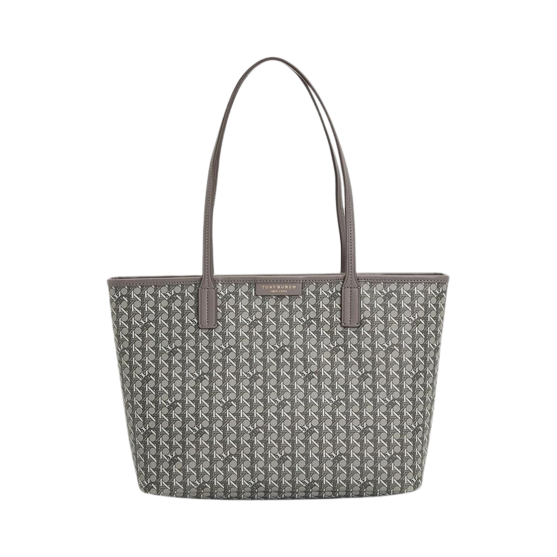 토리버치 스몰 에버 레디 토트백 징크(Tory Burch Small Ever Ready Tote Bag Zinc) - 1