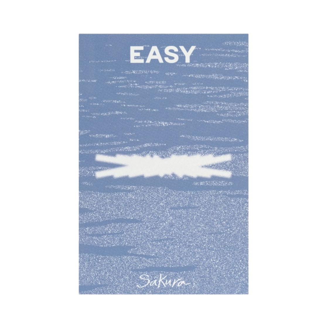 르세라핌 공개 방송 이지 사쿠라(LE SSERAFIM Public Broadcasting Easy Sakura) - 2