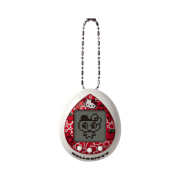 Sanrio Hello Kitty x Tamagotchi Nano 50th Anniversary Red