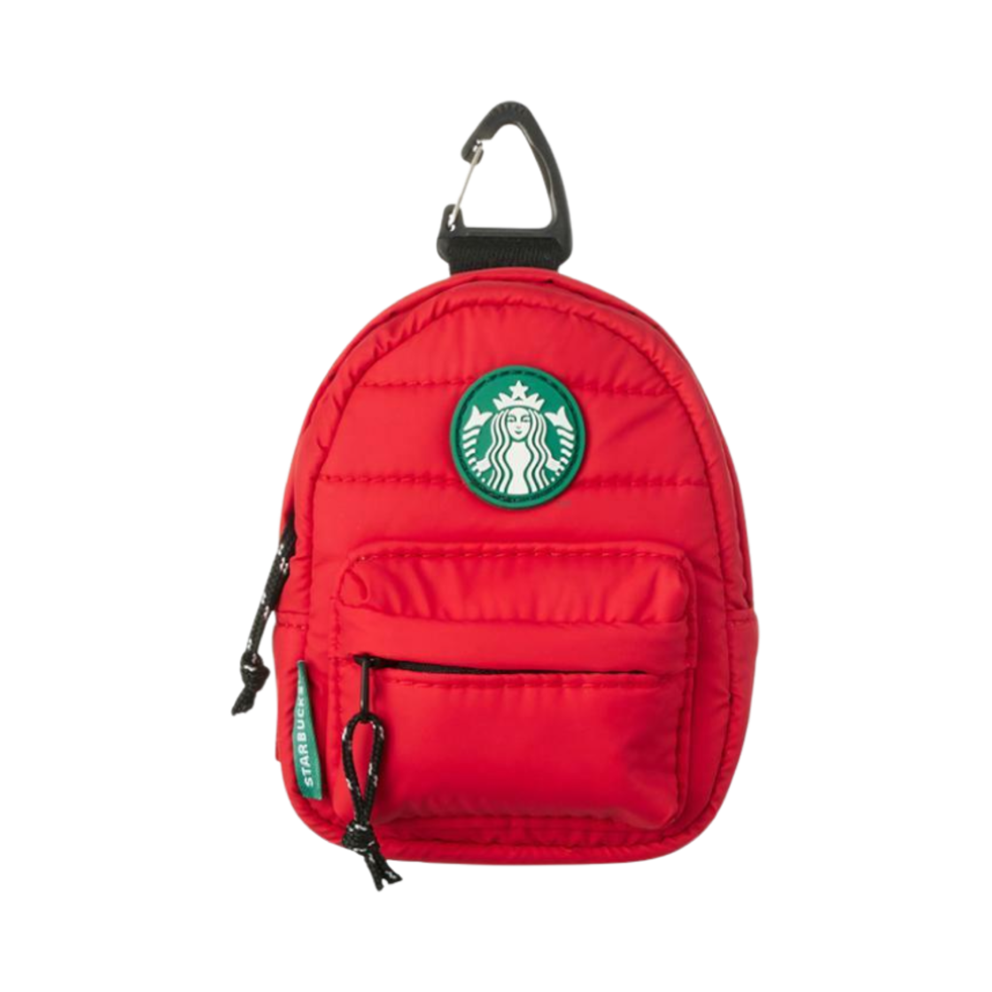 스타벅스 홀리데이 프렌즈 미니 백(Starbucks Holiday Friends Mini Bag)