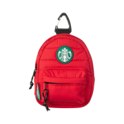 Starbucks Holiday Friends Mini Bag