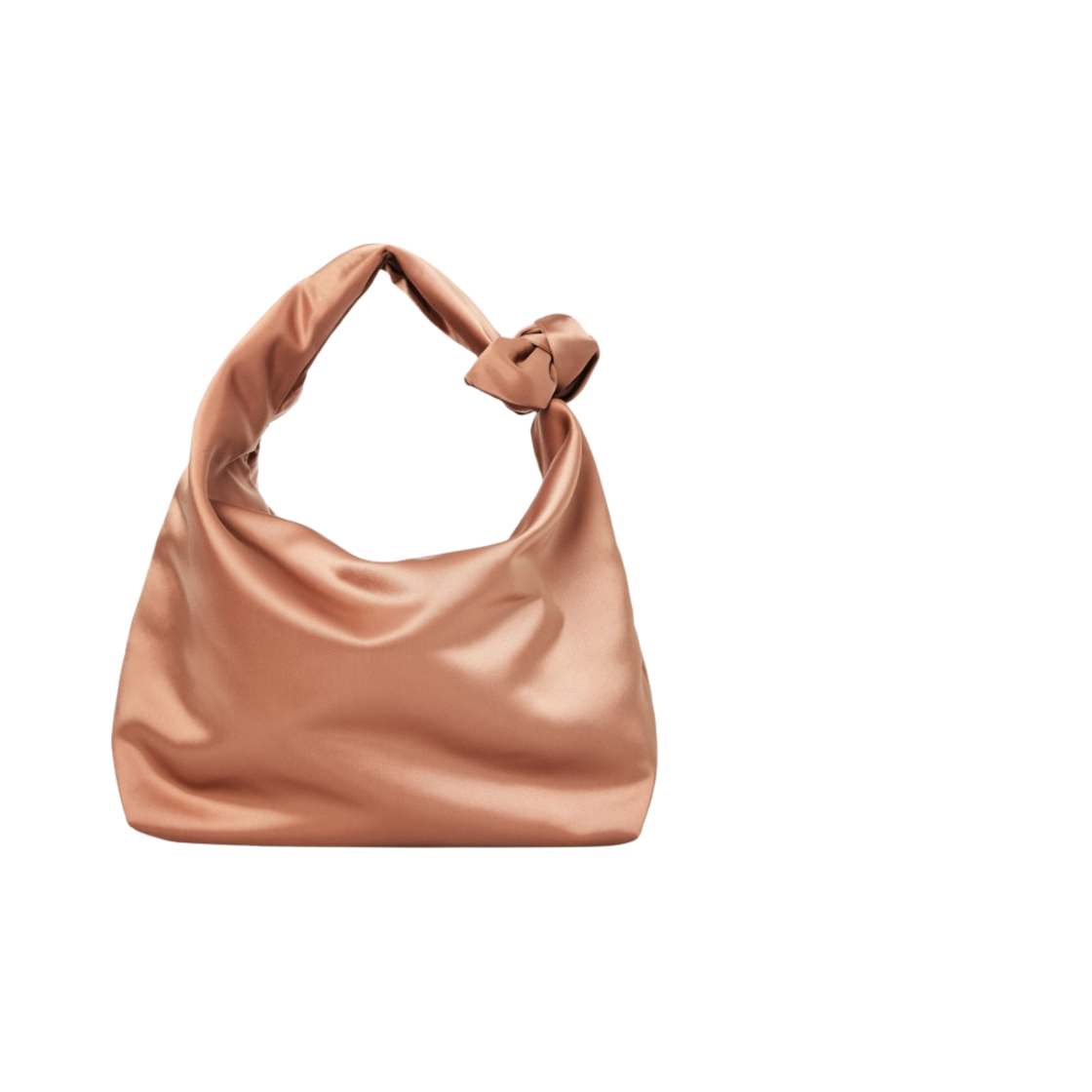 코스 나일론 히치 마이크로 토트백 베이지(Cos Nylon Hitch Micro Tote Bag Beige)