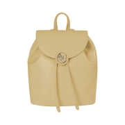 Anoetic Classic Logo Backpack Butter