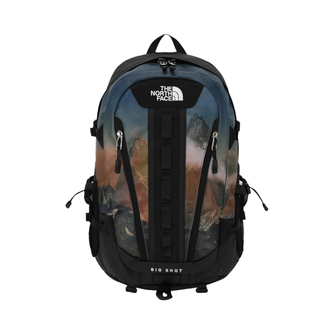 노스페이스 빅샷 노벨티 블루 스톤(The North Face Big Shot Novelty Blue Stone)